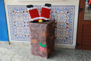 Almoço de Natal da A2000 em Poiares