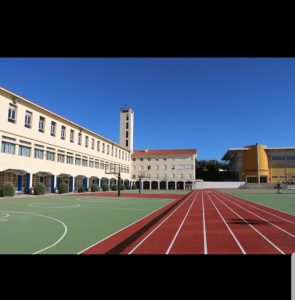 Edifício da sede da A2000