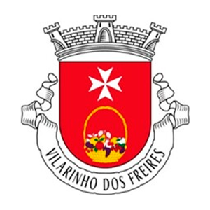 logotipo vilarinho dos freires