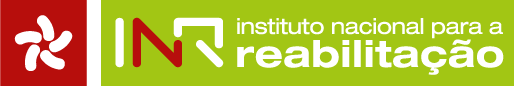 logotipo do INR