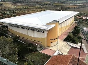 Pavilhão Desportivo