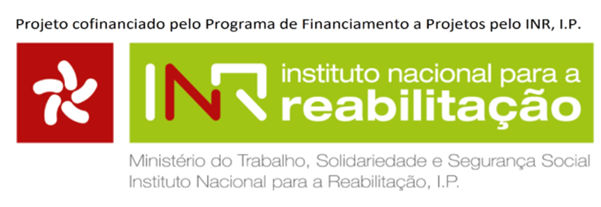 Logotipo do INR