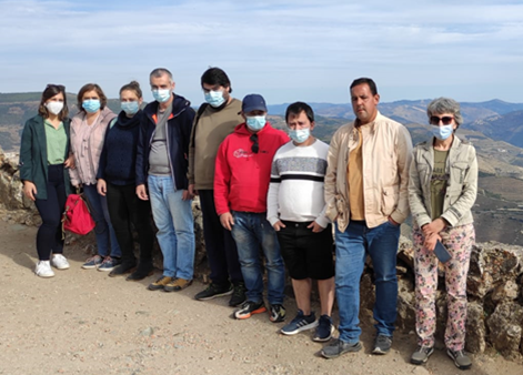 Foto de Grupo Abrir Portas