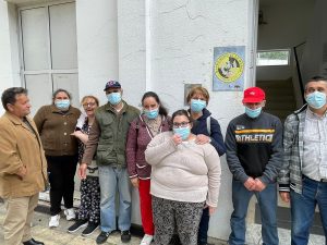 Clientes do CAARPD passeiam por Murça