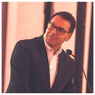 António Ribeiro, presidente da A2000