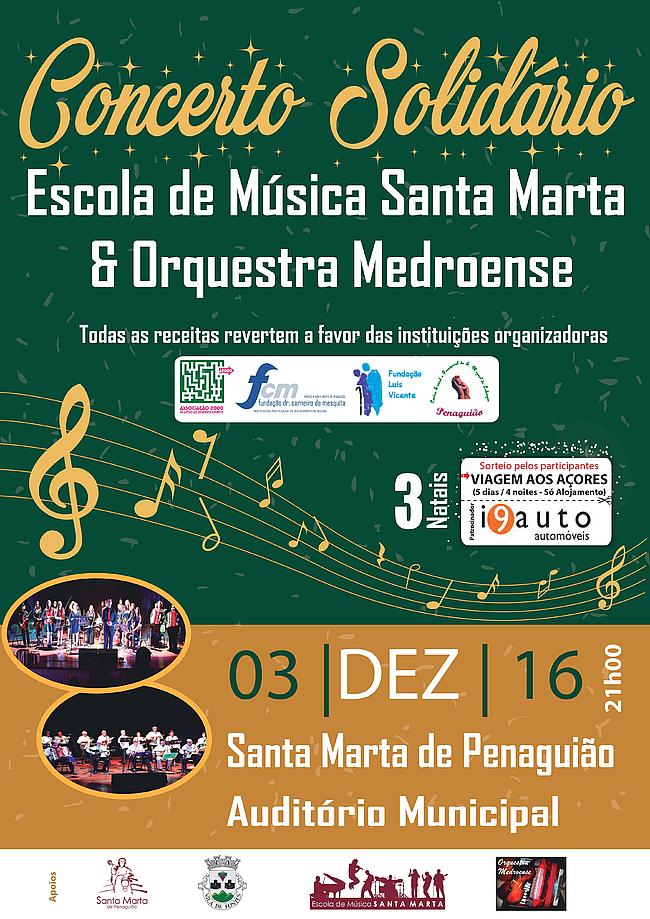 Cartaz do evento