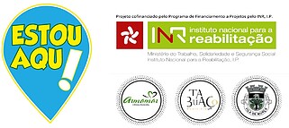 Cartaz promocional dos projetos do INR