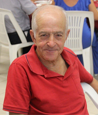 Aníbal Prior, sócio fundador da A2000