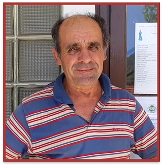 Luís Rodrigues