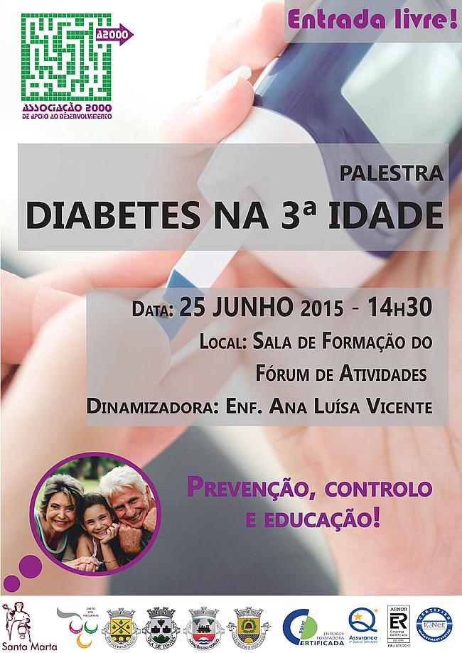 Cartaz do evento