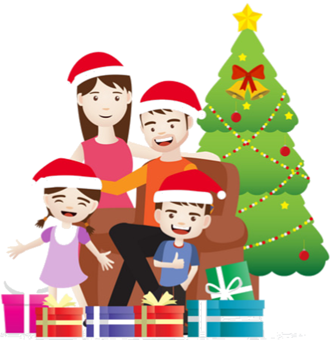 A importância do Natal…. E(m) família - A2000