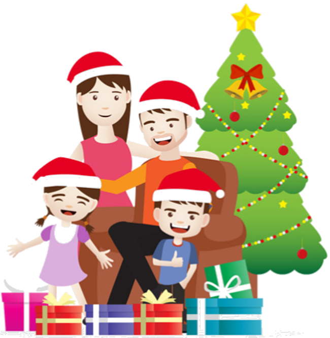 A importância do Natal…. E(m) família - A2000 A importância do Natal…. E(m) família - A2000