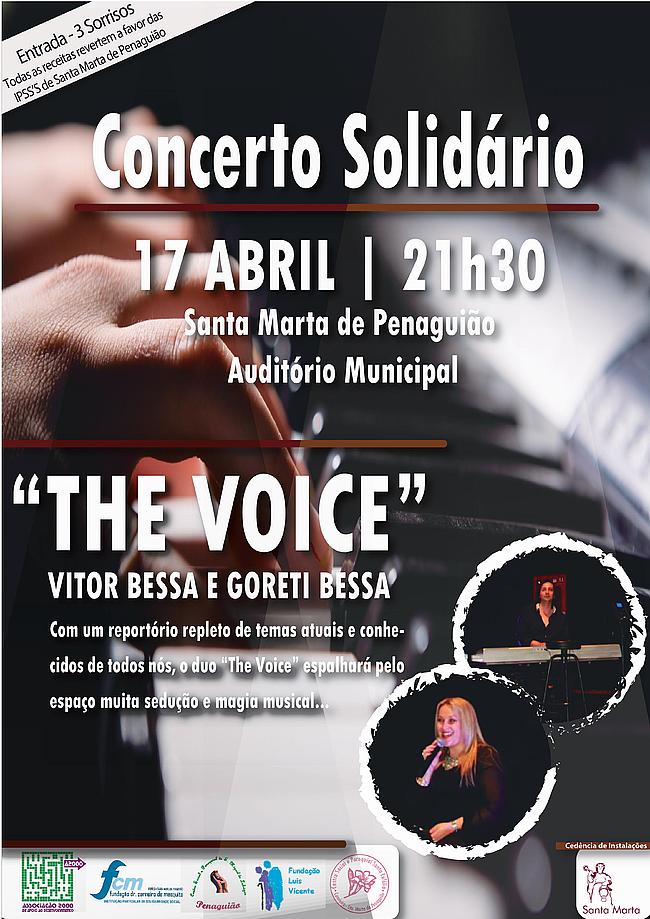 Cartaz do evento