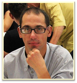 Pedro Ferraz