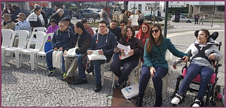 Clientes do CAARPD