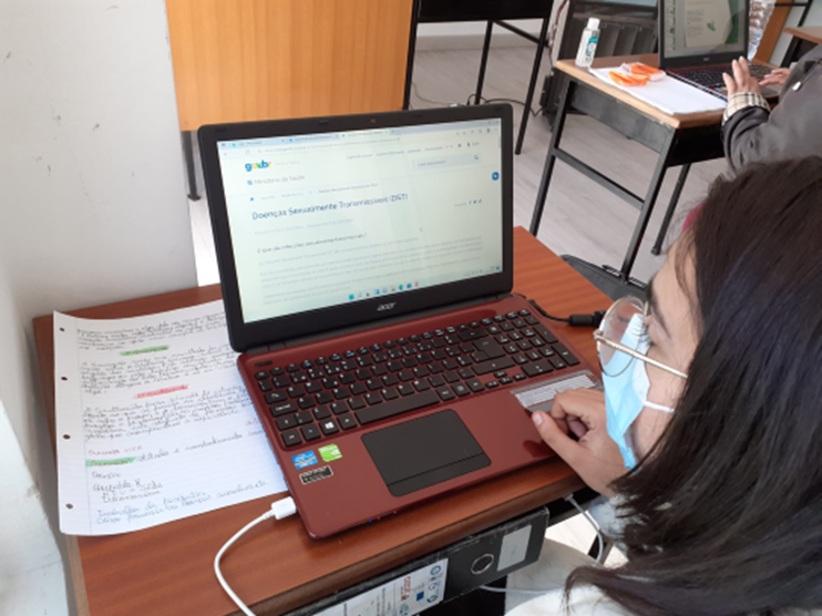 Curso 1 – Assistente Operacional - atividade de pesquisa online