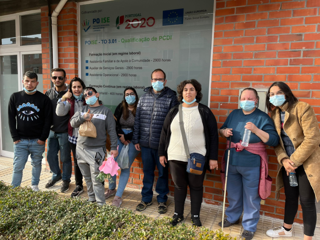 Curso 3 - Assistente Operacional de Chaves