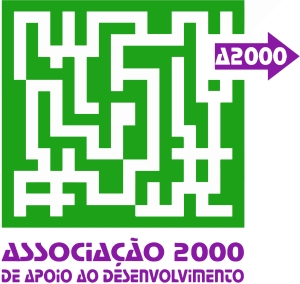 Logotipo da A2000