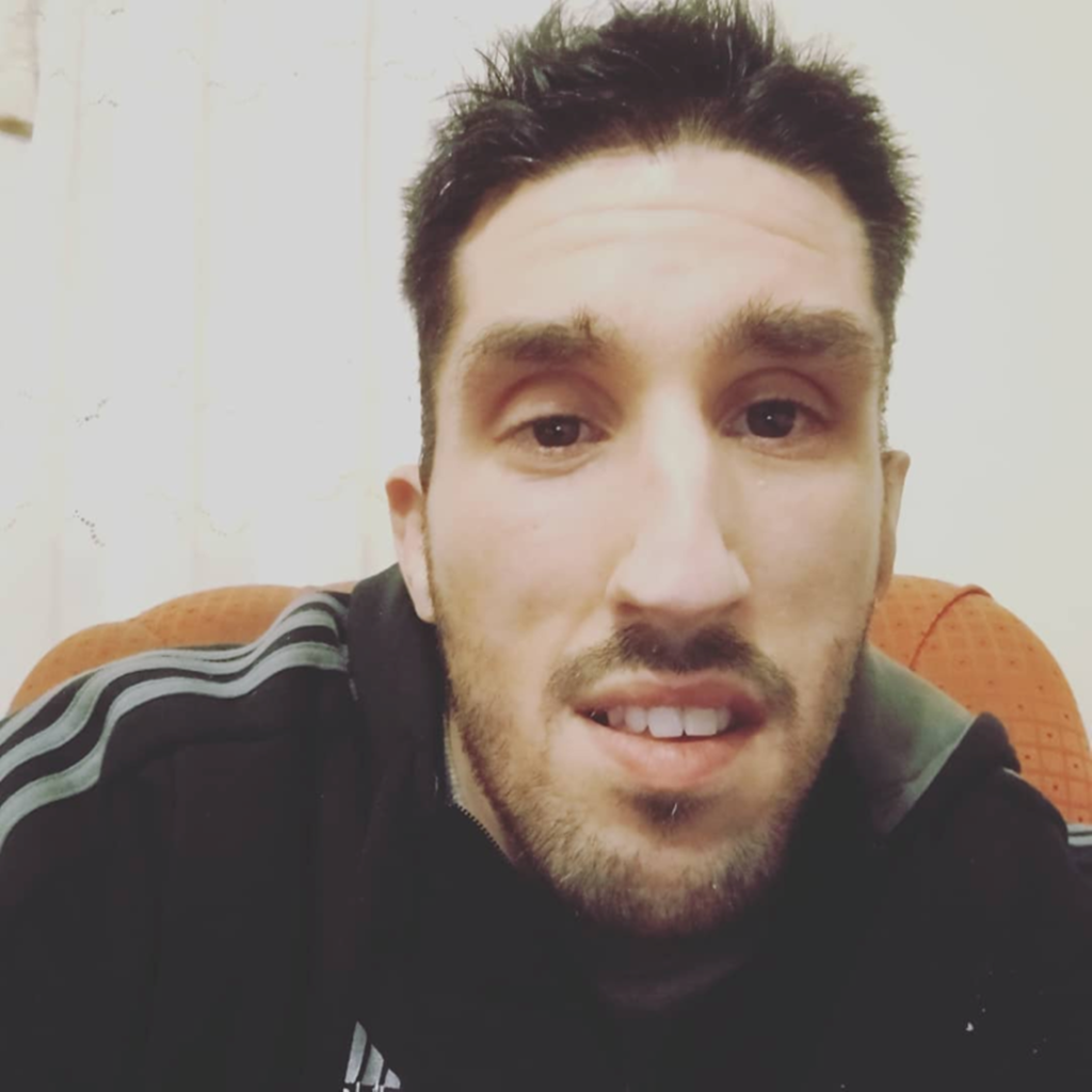 Gonçalo Novais