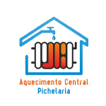 Logotipo-Aquecimento-Central-Pichelaria