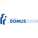 Logotipo-Imobiliária-Domus3000