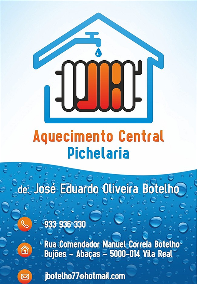 Maquete Jorge Botelho Pichelaria