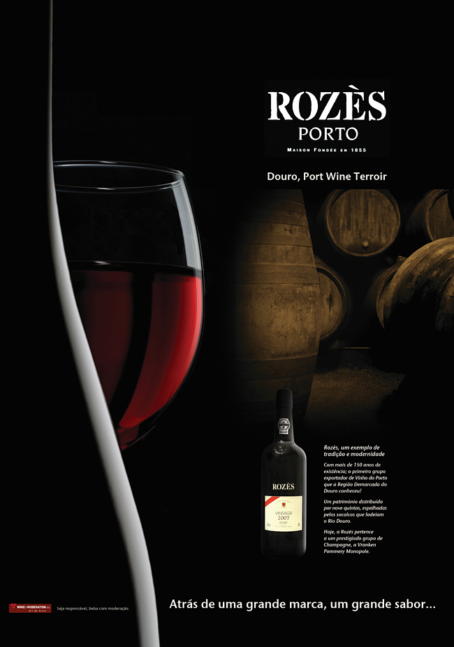 Maquete Rozès
