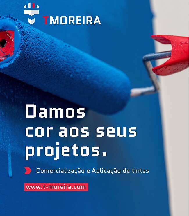 Maquete T Moreira