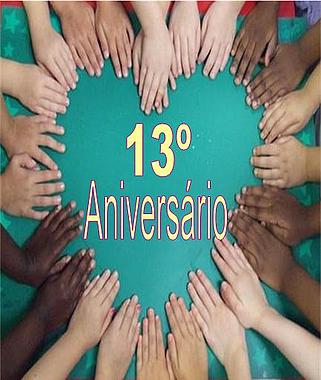 Cartaz da iniciativa