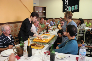 10º Aniversário da A2000 - Festa de convívio