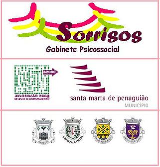 Logotipo do GPS