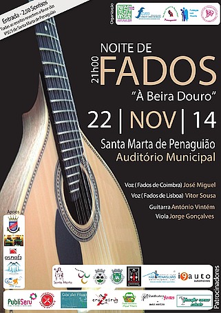 Cartaz do evento