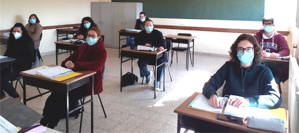 Curso 1 Assistente Operacional