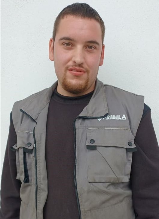 Daniel Moura