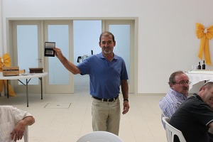 12º Aniversário da A2000 - Entrega de distinções a personalidades e instituições parceiras