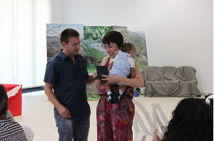 12º Aniversário da A2000 - Entrega de distinções a personalidades e instituições parceiras