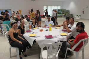 12º Aniversário da A2000 - Festa de convívio