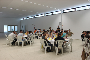 12º Aniversário da A2000 - Festa de convívio