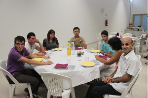 12º Aniversário da A2000 - Festa de convívio