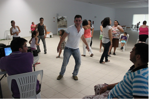 12º Aniversário da A2000 - Festa de convívio