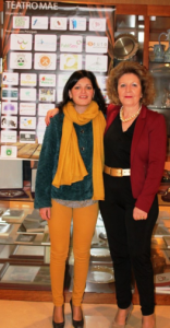 Noite de Teatro Mãe - Fotos de grupo de público presente