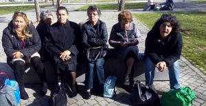 Clientes dos Espaços de Convívio da A2000 visitam monumentos e locais de interesse de Viana do Castelo
