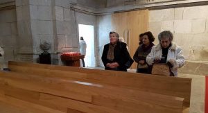 Clientes dos Espaços de Convívio da A2000 visitam monumentos e locais de interesse de Viana do Castelo