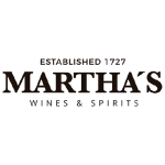 logo-Marthas's