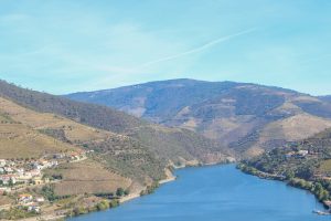 Passeio TT - Participantes contemplam paisagens do trajeto