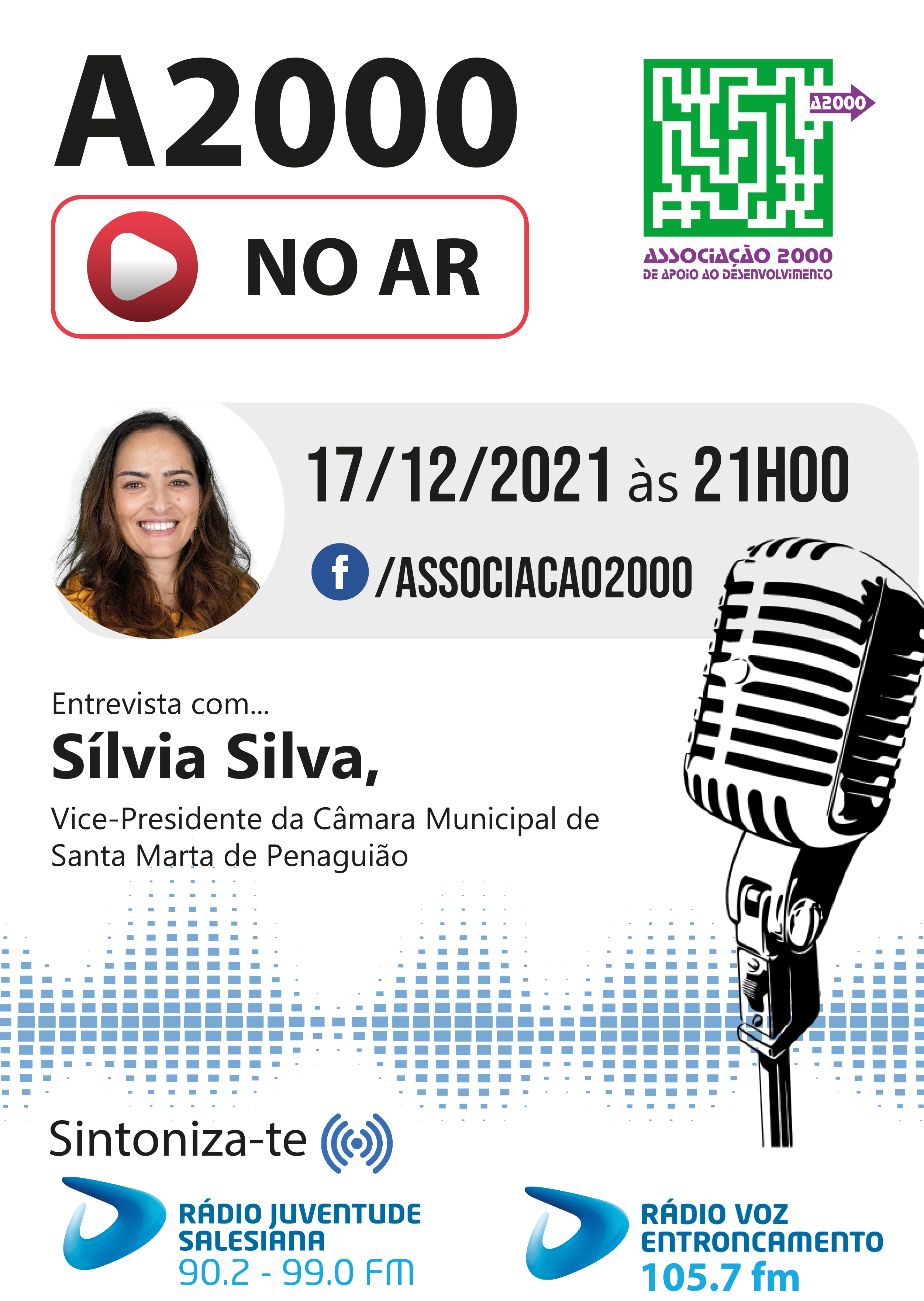 EPISÓDIO Nº2 - Silvia Silva