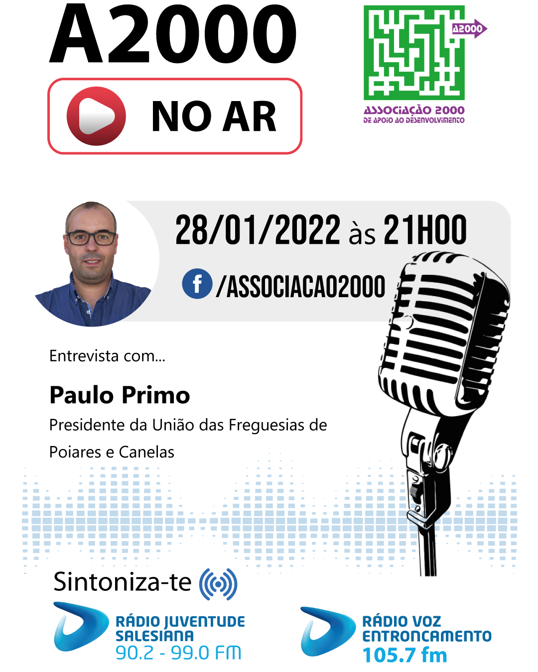 EPISÓDIO Nº5 - Paulo Primo