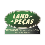 Land Peças