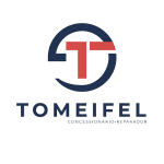 Tomeifel